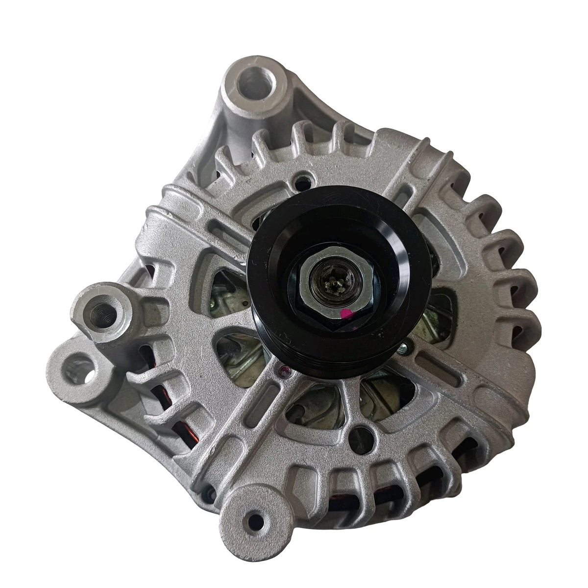 Alternator Pulley for BMW X5 E70 4.8L (2007–2010) 11396N 12V 180A 7-Groove