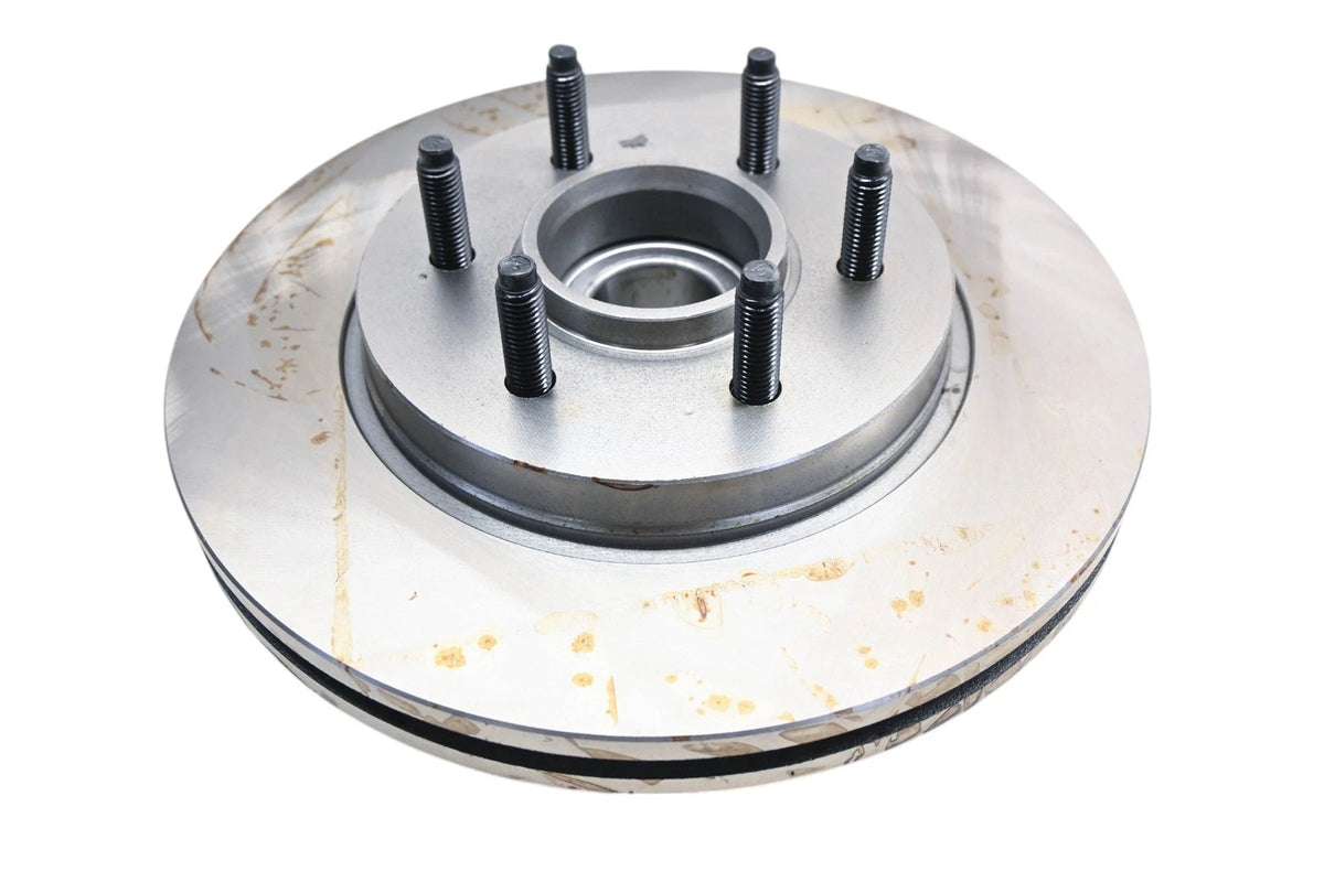 Brake Rotor for Aimco 10154107, 680178RGS, 145519 (NOS)