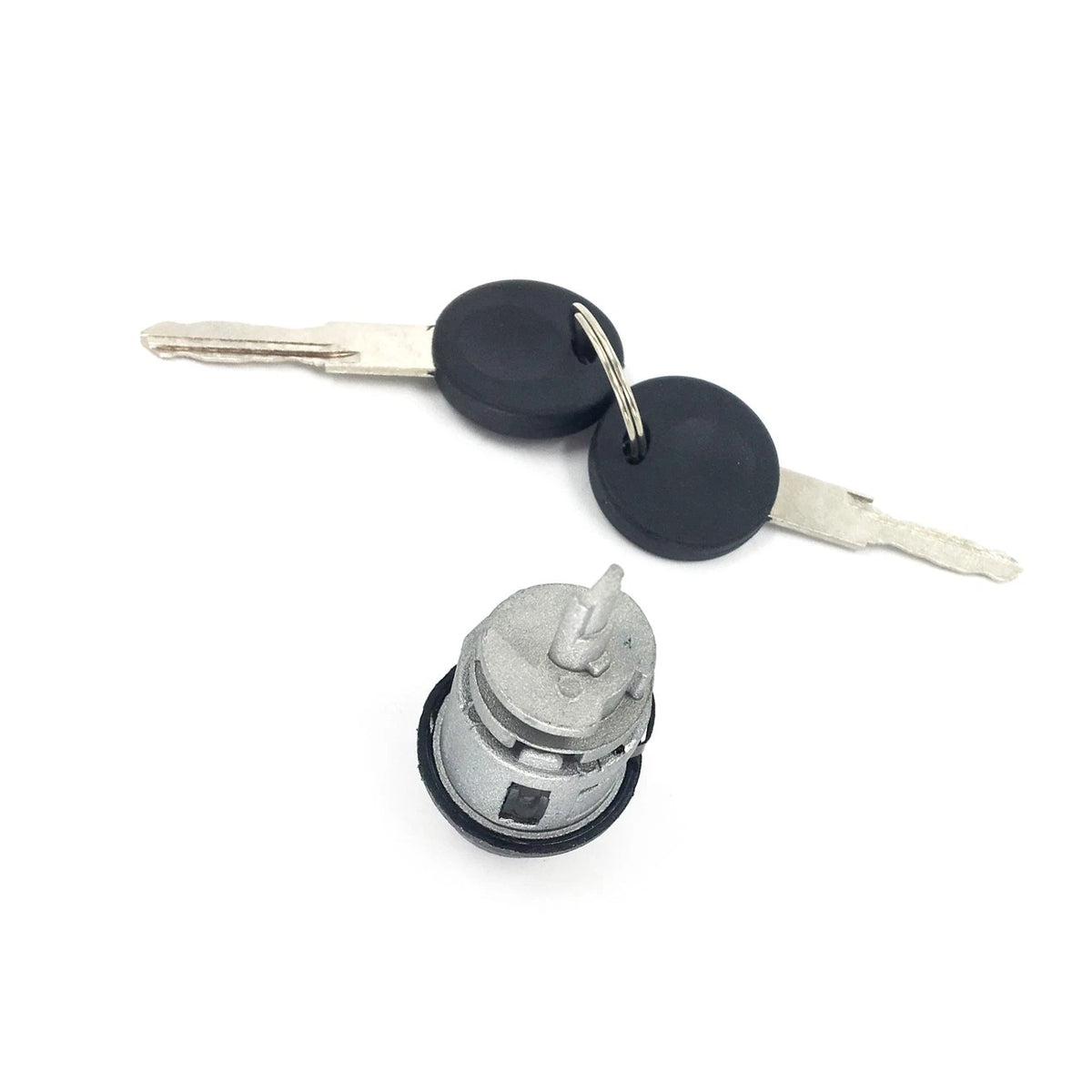 Ignition Lock Cylinder for Audi 4000 Coupe Quattro (1980–1984)