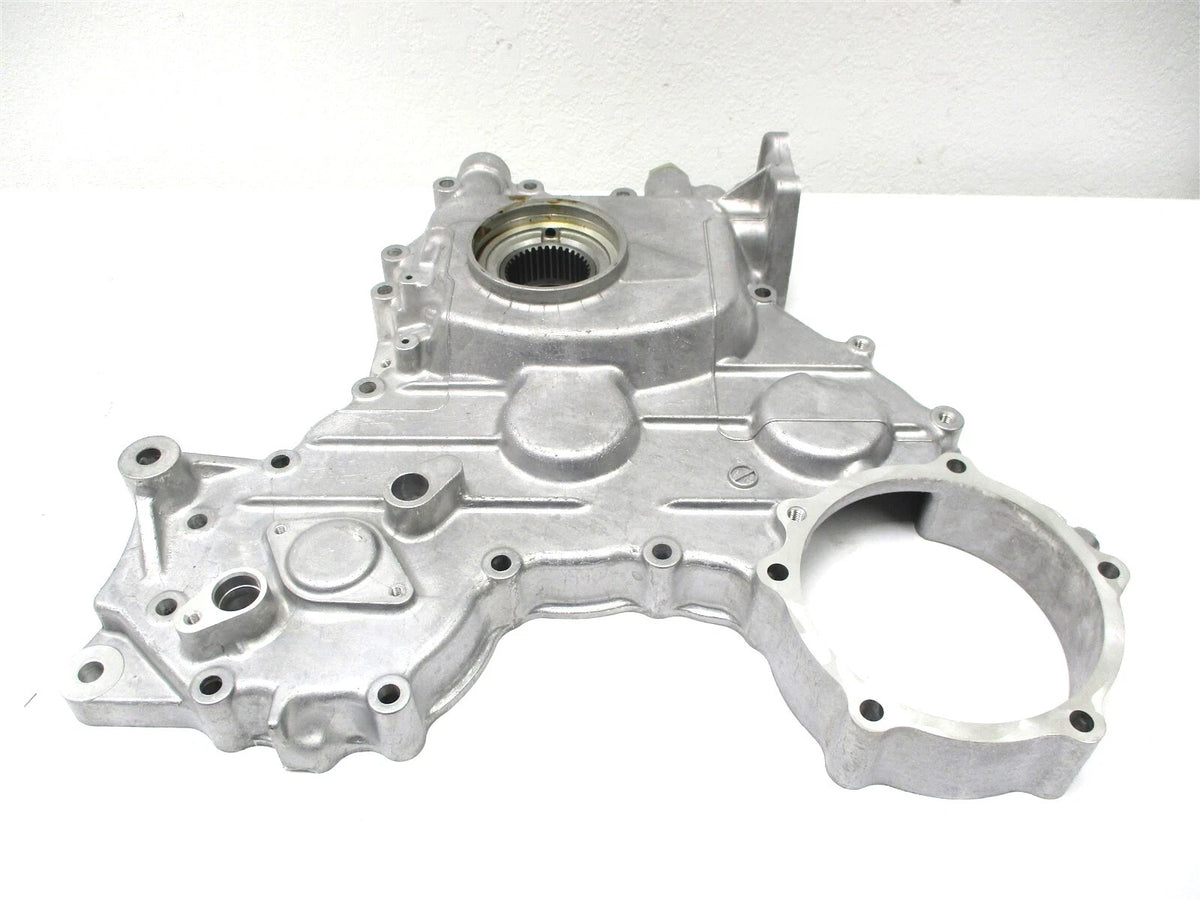 Gear Case for Kubota V3800, V3800DICR, M8560HD, M9960HDC (1E327-04010)