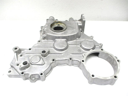 Gear Case for Kubota V3800, V3800DICR, M8560HD, M9960HDC (1E327-04010)