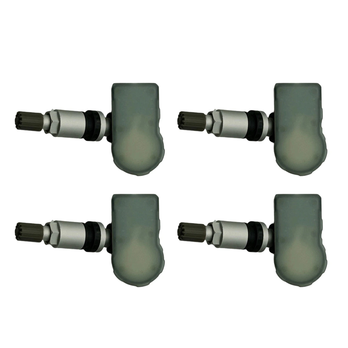4X TPMS Tire Pressure Monitoring Sensor for Honda Civic Accord Passport (315 MHz)