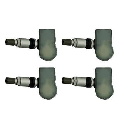 4X TPMS Tire Pressure Monitoring Sensor for Honda Civic Accord Passport (315 MHz)