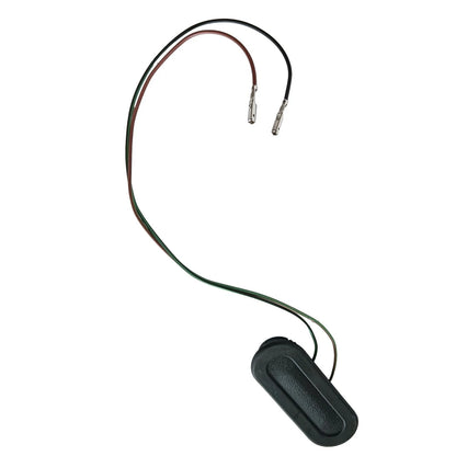 Tailgate Release Switch for Chrysler Voyager Dodge Caravan (2005–2010) 5080529AD