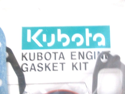 Overhaul Gasket Kit for Kubota V2203 (OEM 16661-99062)