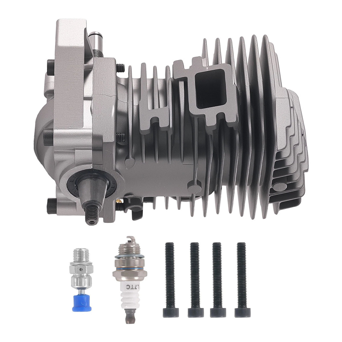 Motor Cylinder Assembly Kit for STIHL MS290 MS310 MS390 (029, 039) 49MM