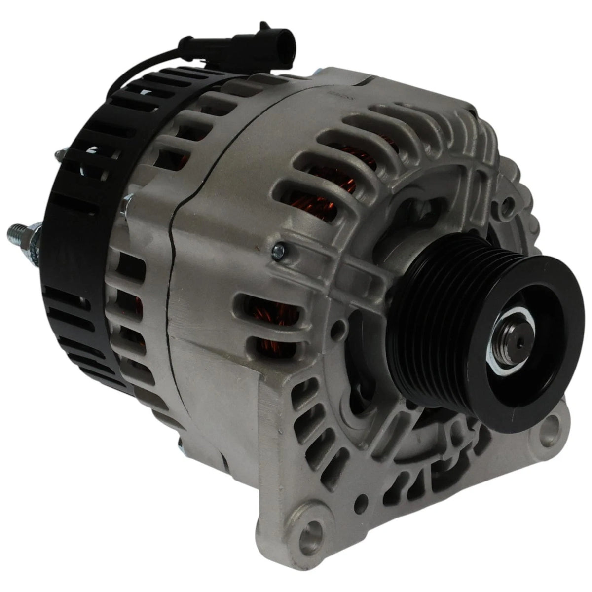 55AMP Alternator for (Replaces IA1469, 554818RIM, 32008678S, 11.204.920)