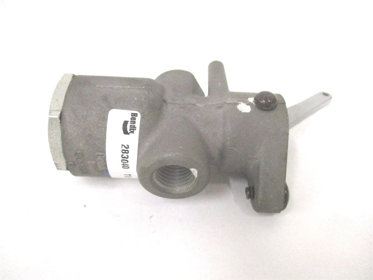 Genuine Bendix TW-3 Flipper Control Valve for 283040N BX283040N