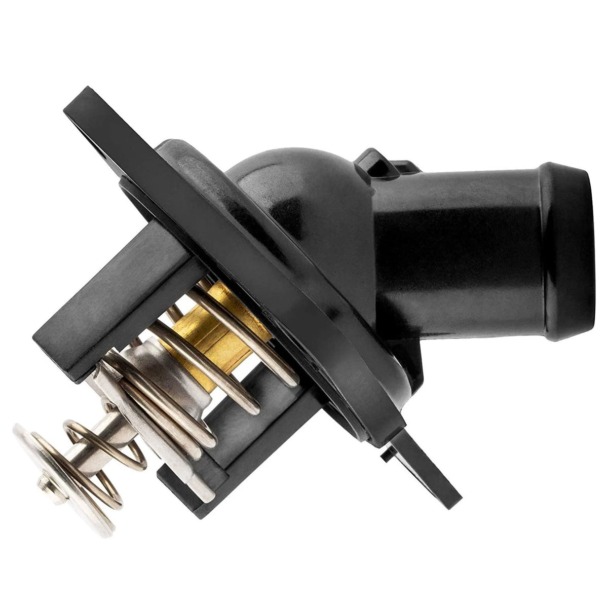 Coolant Thermostat Assembly for Honda Accord CR-V Civic (2006–2016) 902-788