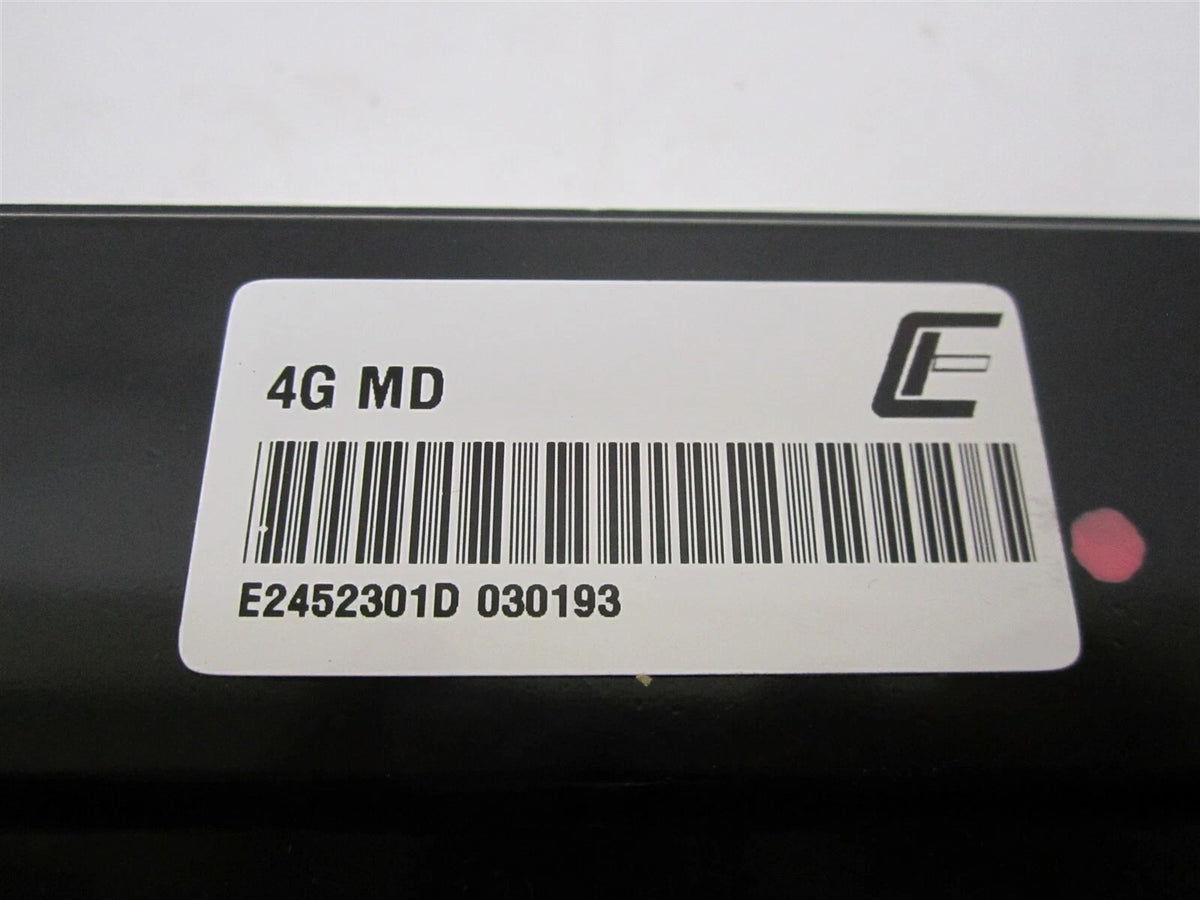 Genuine ECU EH209-60200 for Kubota (38EPS2-G)