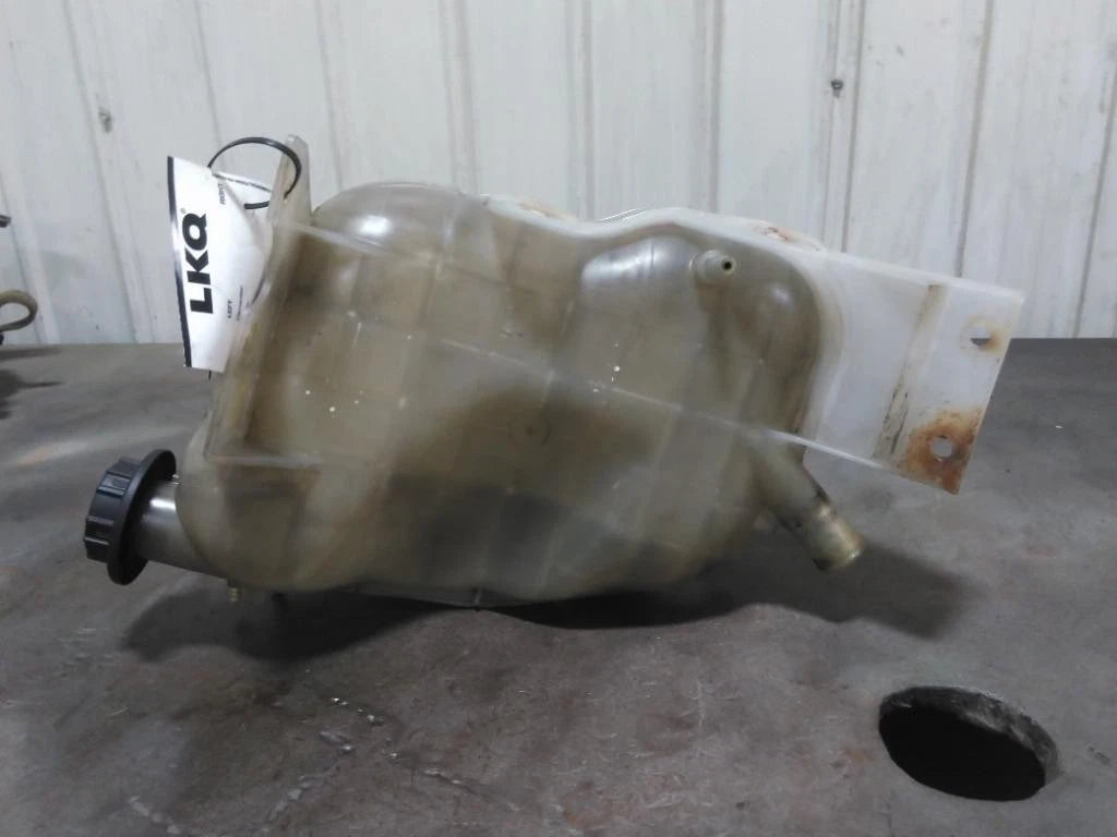 Radiator Overflow Tank for International 4300 (2012)