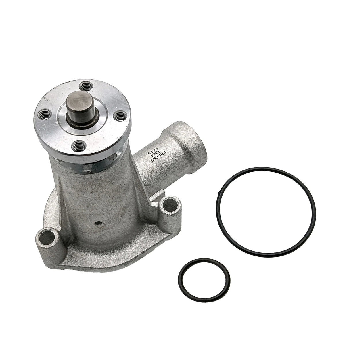 Engine Water Pump for Ford Ranger Mazda B2500 B2300 (1995–2001)