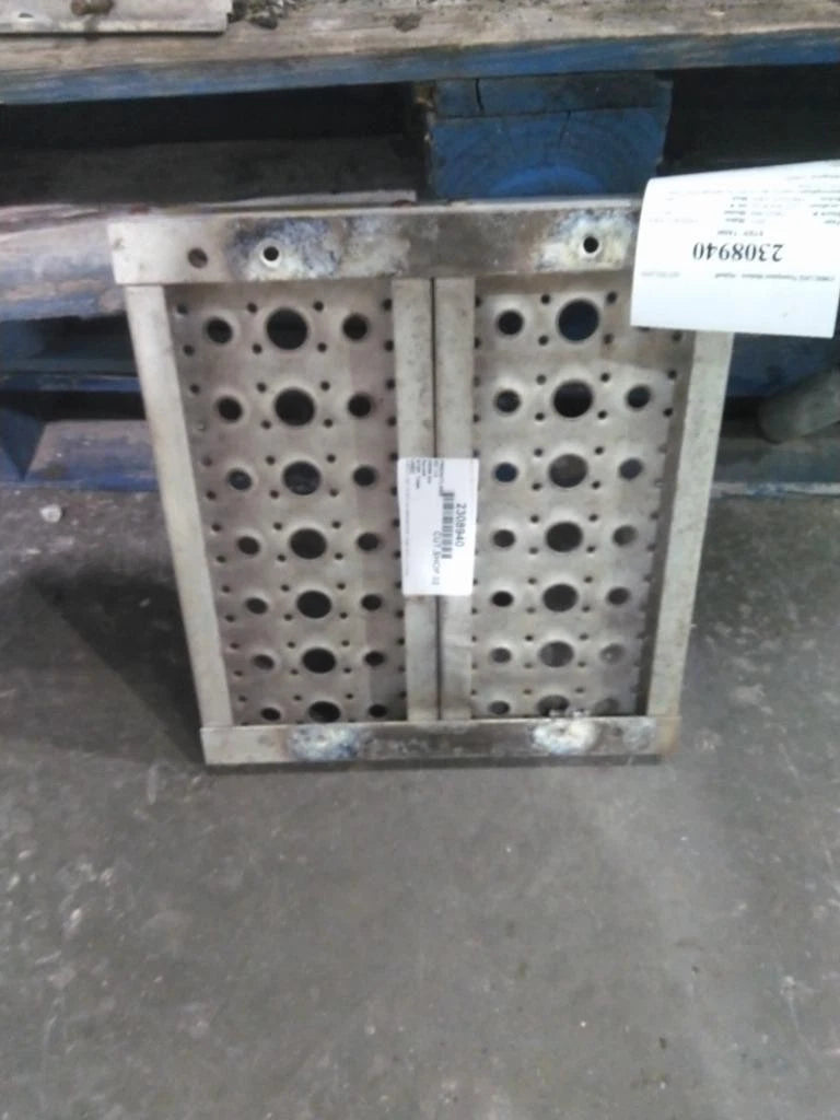 Tank Step for Freightliner M2 112 (2011)