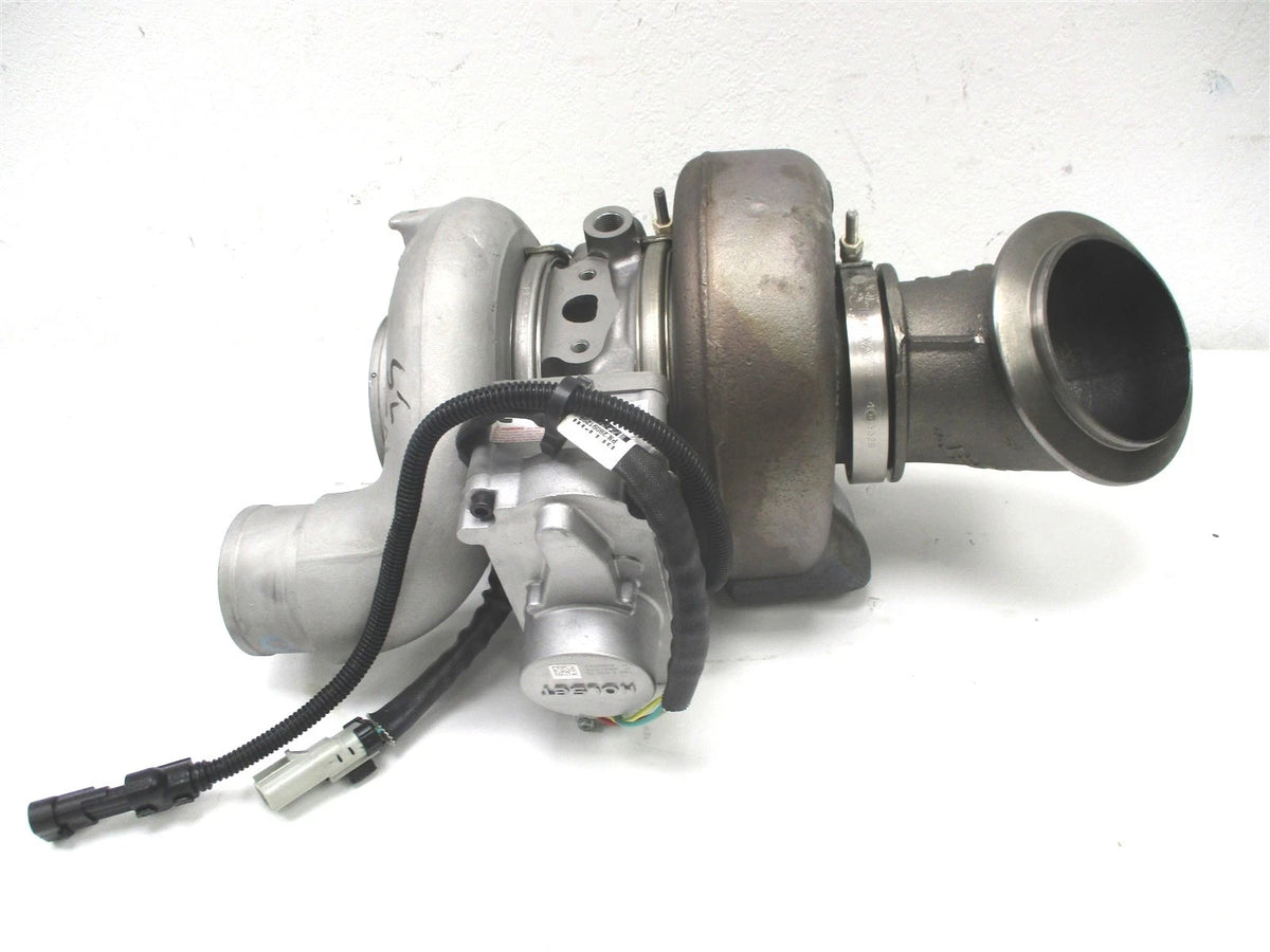 Reman Turbo HE351VE for Dodge Ram 2500/3500 6.7L ISB (2007–2012) R8048234AG 3770973
