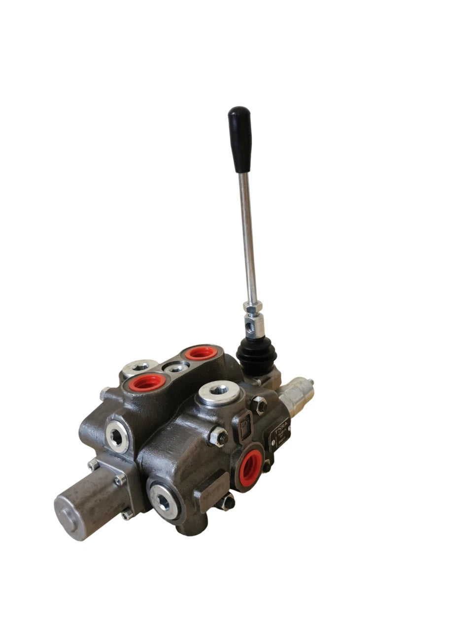 Hydraulic Sectional Control Valve for TORA (39.5 GPM, 1" BSP)