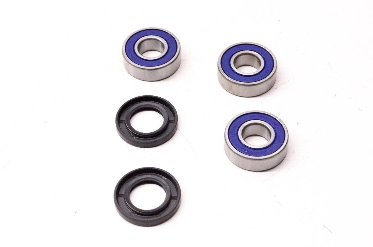 Wheel Bearing Seal Kit for Moose Racing A25-1033, 25-1033, VRA30-13S