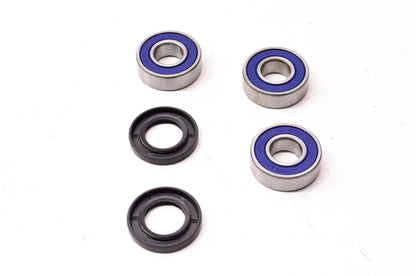 Wheel Bearing Seal Kit for Moose Racing A25-1033, 25-1033, VRA30-13S