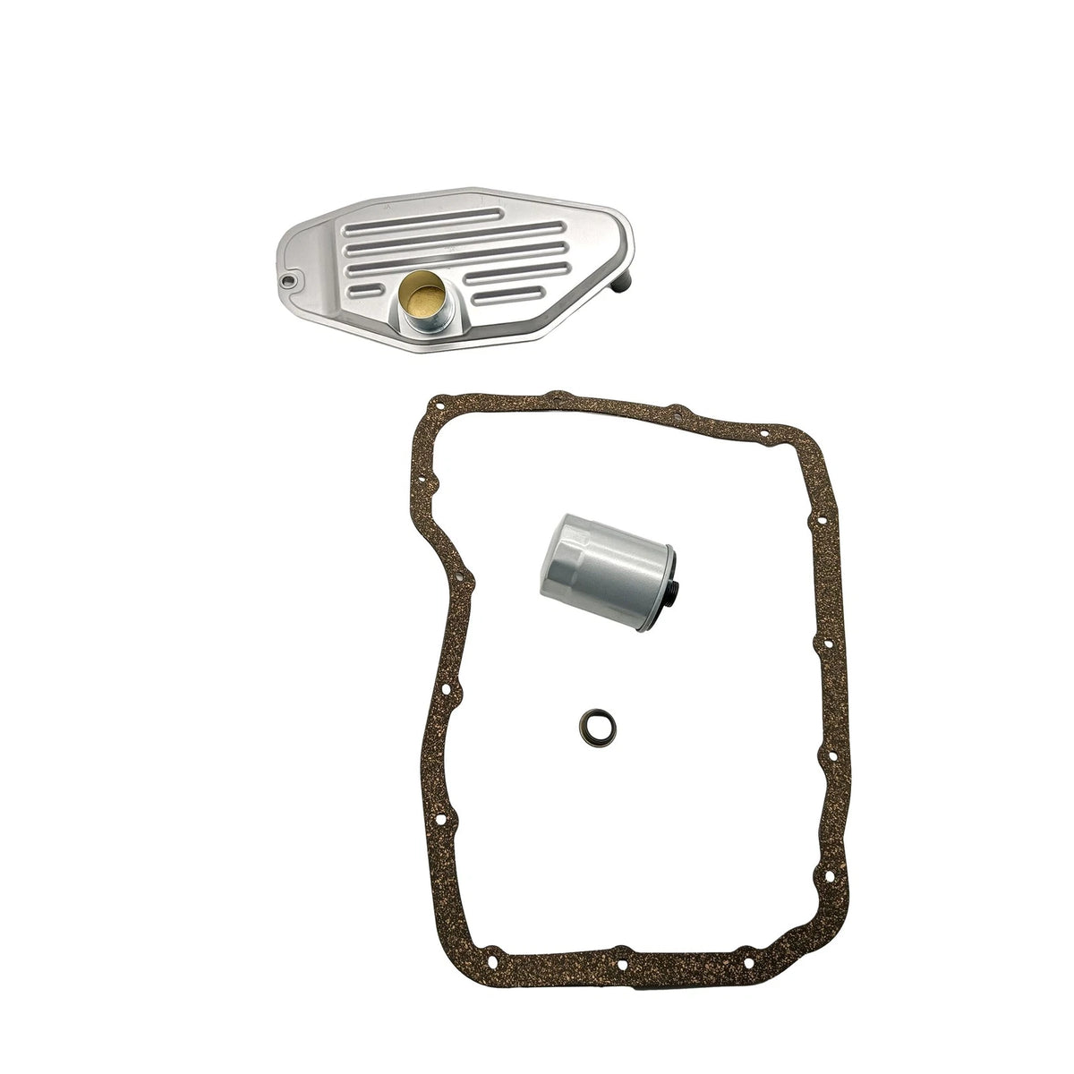 Transmission Filter Kit for Ram 3500, Jeep Grand Cherokee 5.7L (1999–2020) 68334541AB
