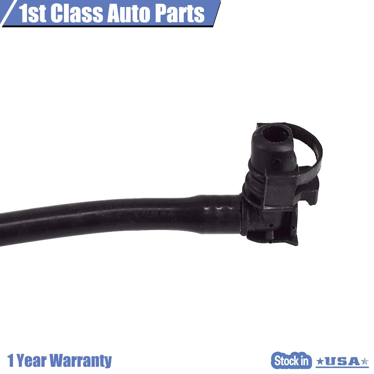 Throttle Body Inlet Heater Pipe Hose for Chevy Cruze Sonic (2011–2018) [25192905]