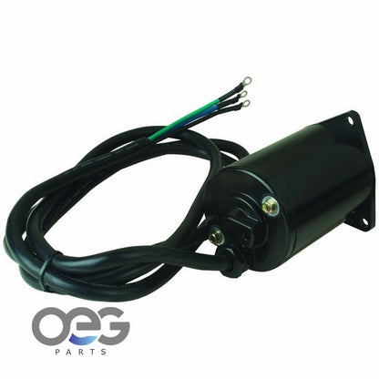 Tilt Trim Motor for Evinrude Johnson OMC V4 V6 (1976–1980) EVC4002 387277 582047