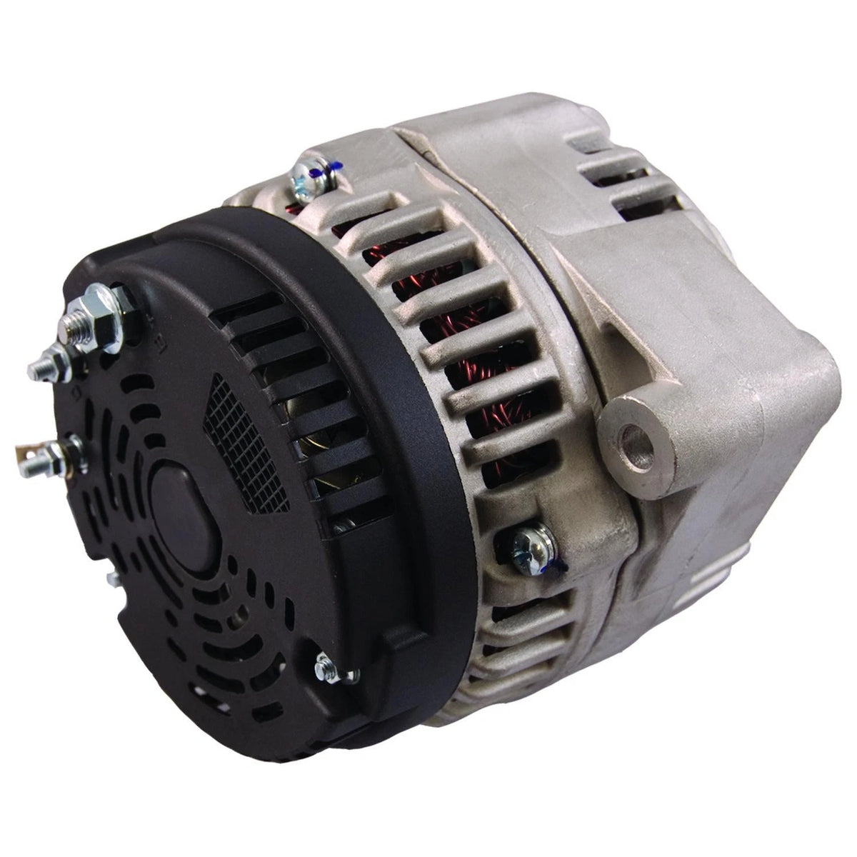 100A Alternator for Caterpillar CS66B CS76B CS78B (2012) 0005011080 553666RIM