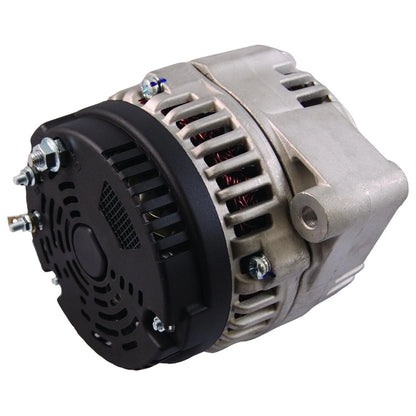 100A Alternator for Caterpillar CS66B CS76B CS78B (2012) 0005011080 553666RIM