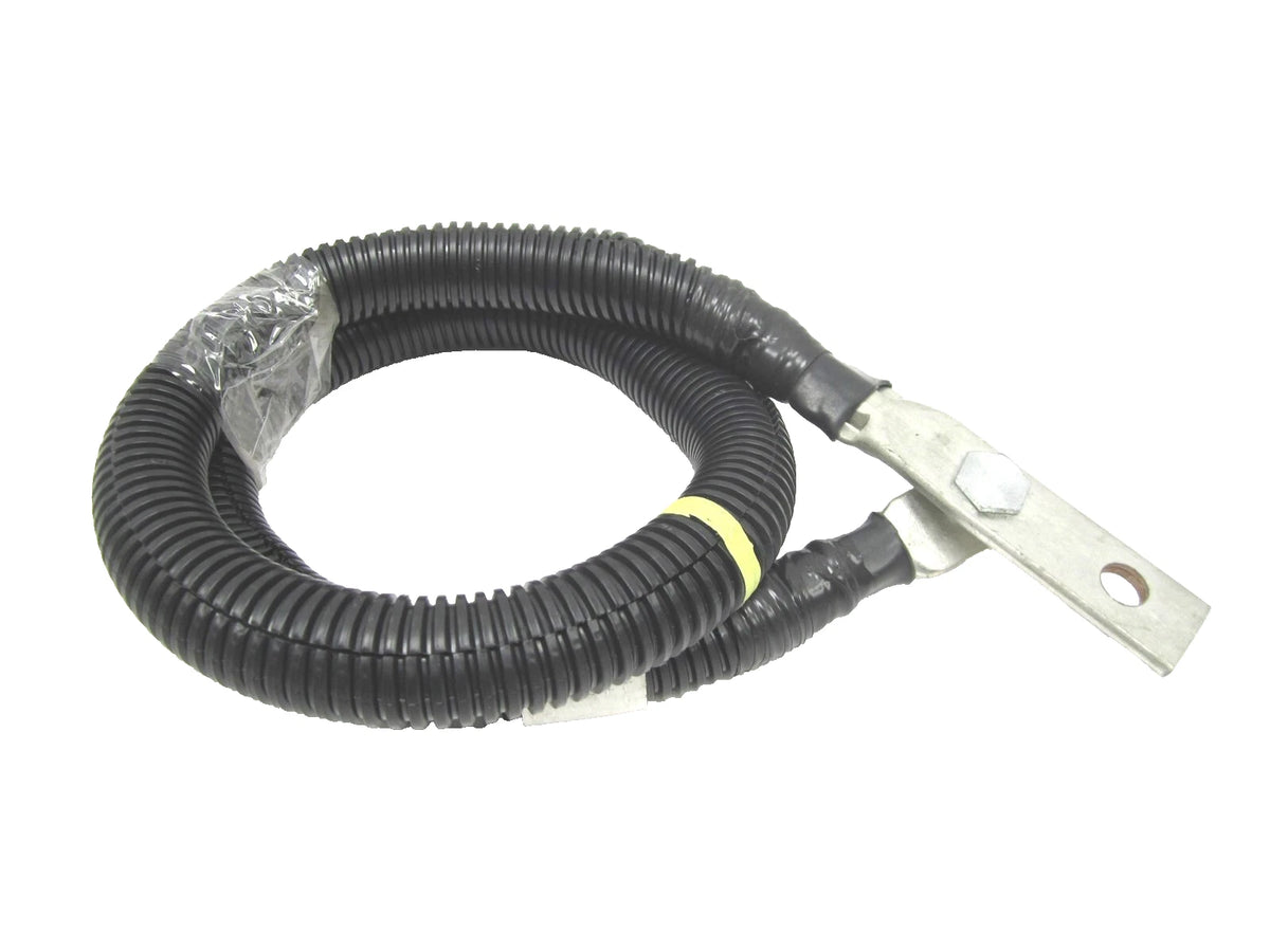 OEM Negative Battery Cable for International (90CM) (Part #3780571C91)