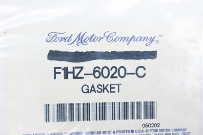 Gasket for Ford F1HZ-6020-C (NOS)