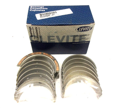 Main Bearing for CAT 3116 Engines (MS-2065P, .25MM)