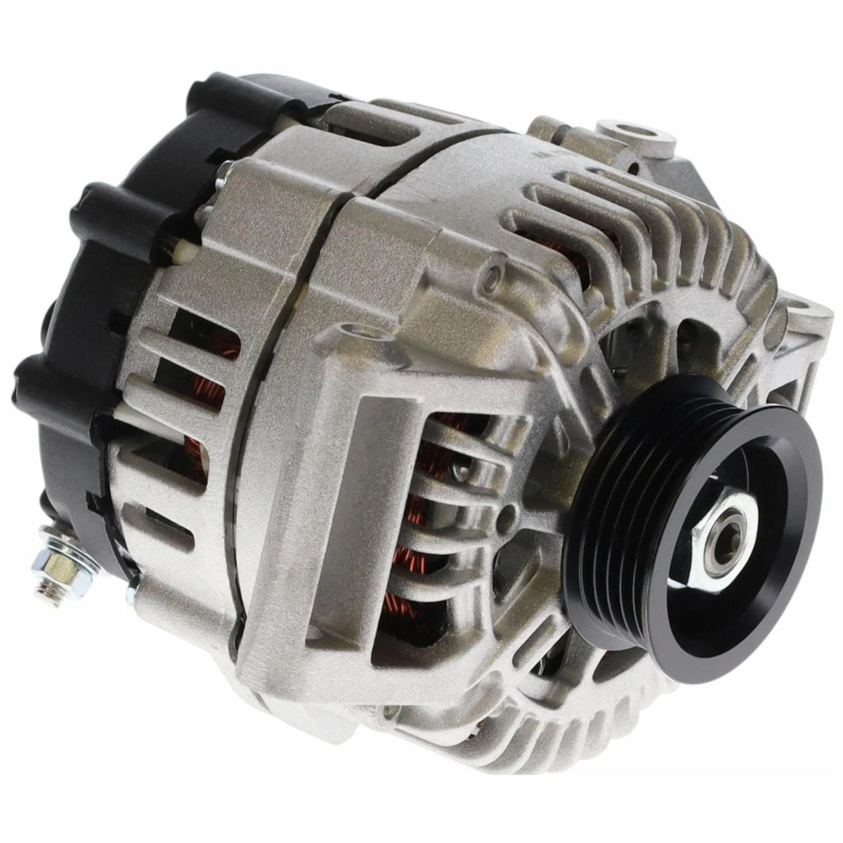 Alternator for Chevrolet Malibu L4 2.2L (2004–2008) 2650112A 2650112B 2650379A 994