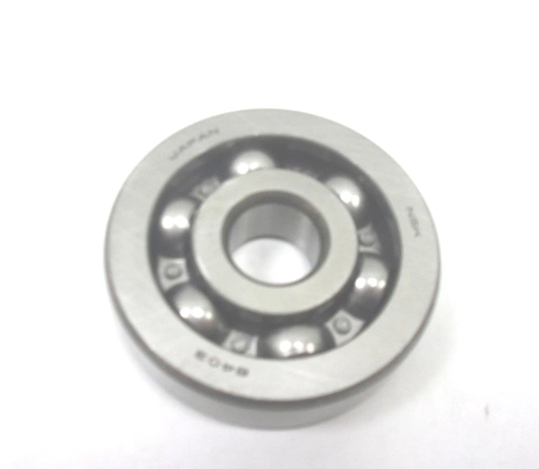 NSK Deep Groove Radial Ball Bearing 17mm x 62mm x 17mm for