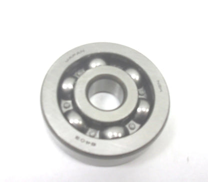 NSK Deep Groove Radial Ball Bearing 17mm x 62mm x 17mm for