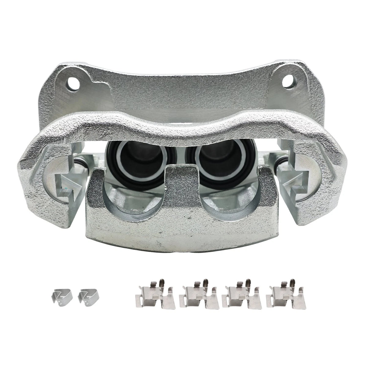 Front Right Brake Caliper with Bracket for Toyota Sienna Highlander (2011–2018)