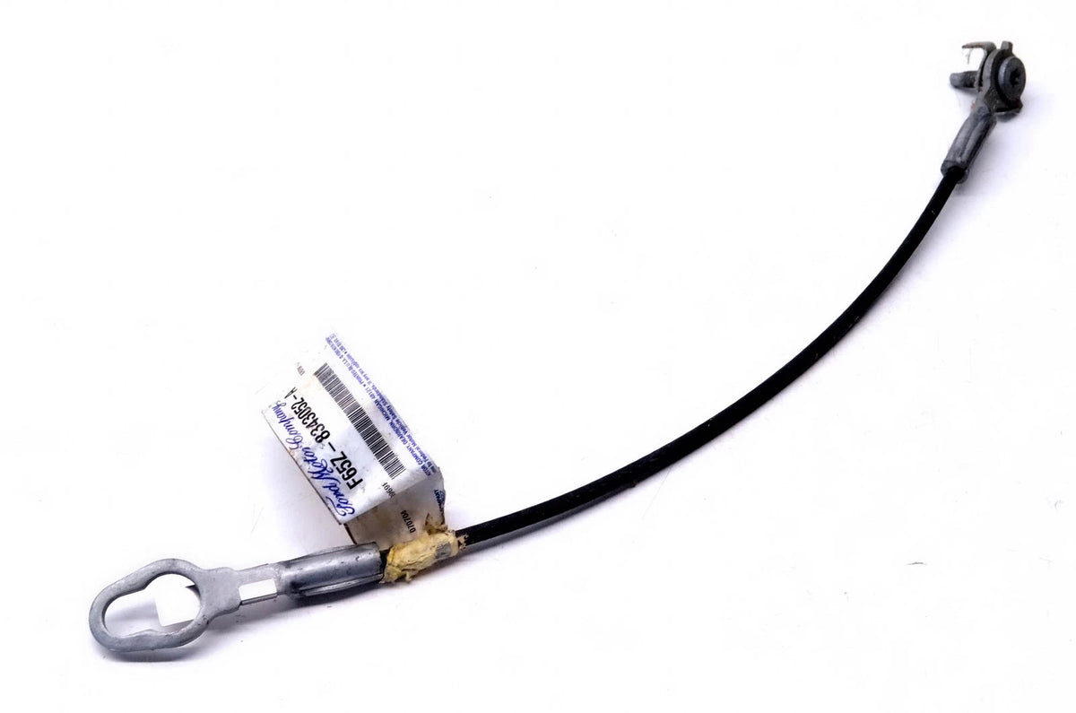 OEM Tailgate Cable for Ford (F65Z-8343052-A)
