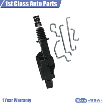 Front Left/Right Door Lock Actuator Motor for Ford Explorer Lincoln Continental (1995–2001)