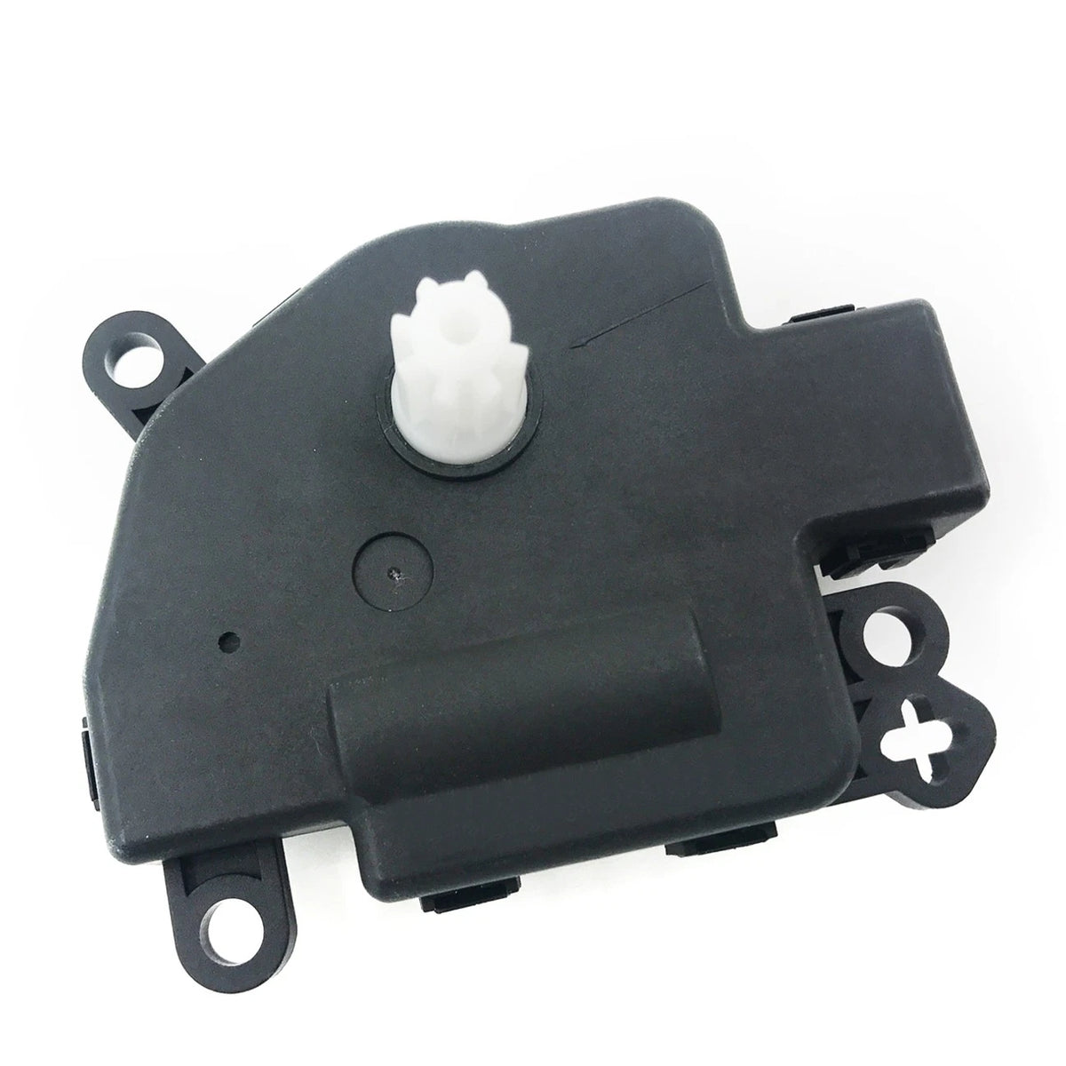 A/C Heater Blend Air Door Actuator 68048902AA for Dodge Ram 1500 2500 3500 (2002–2018)