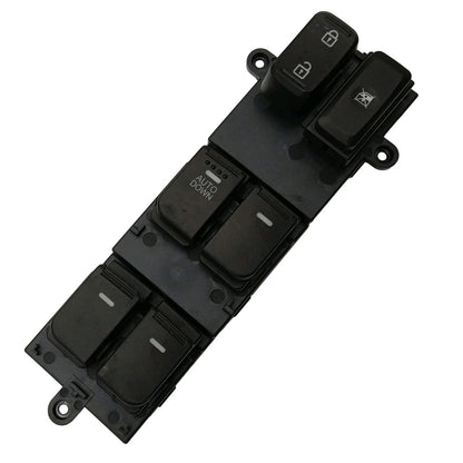 Drivers Front Window Switch 935702T000 for Kia Optima (2011–2013)