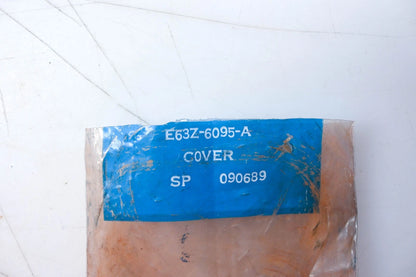 OEM Fuel Pump Opening Cover for Ford (E63Z-6095-A)