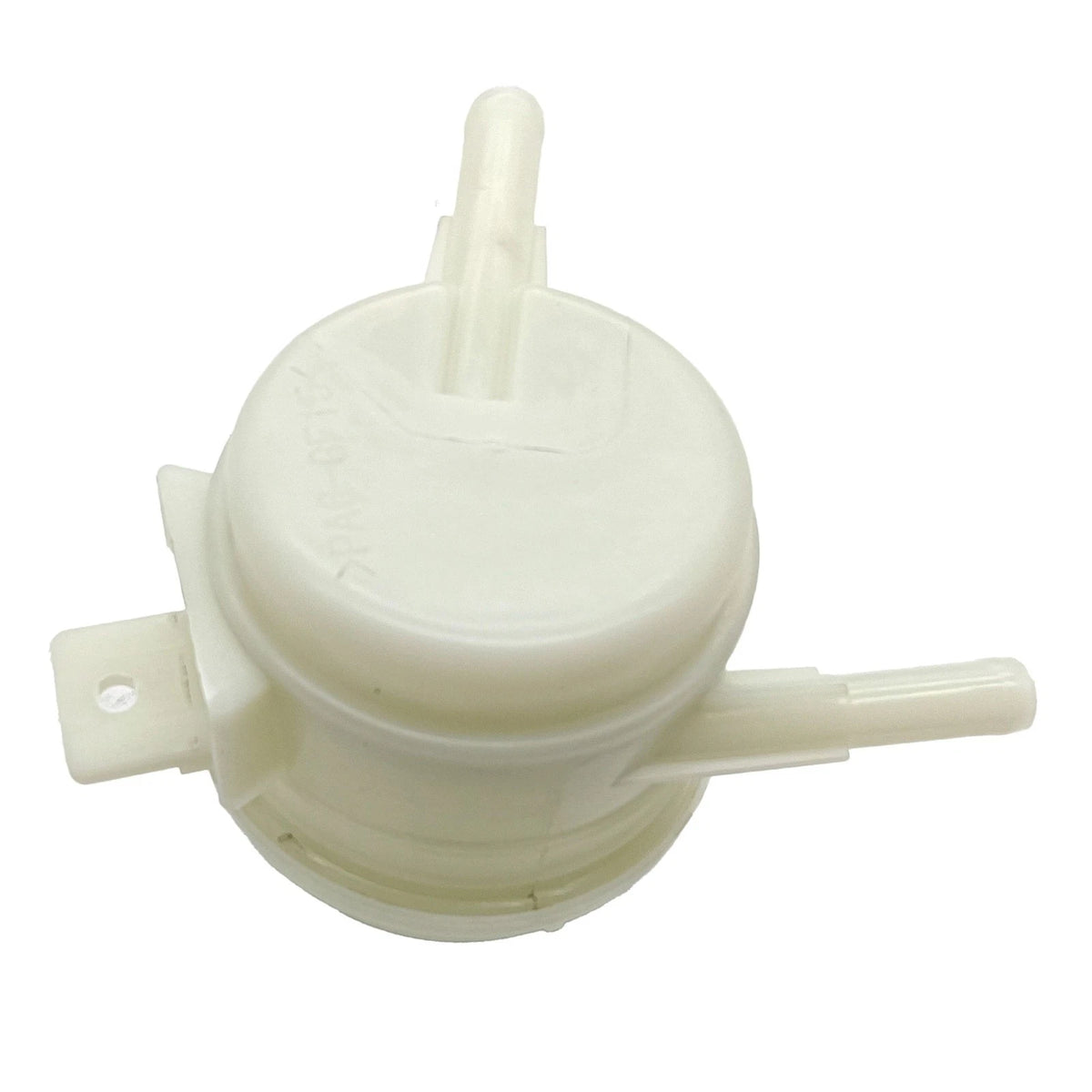 Power Steering Reservoir for Kia Spectra 1.8L L4 (2002–2004) 1K2A23269XA, 603-692