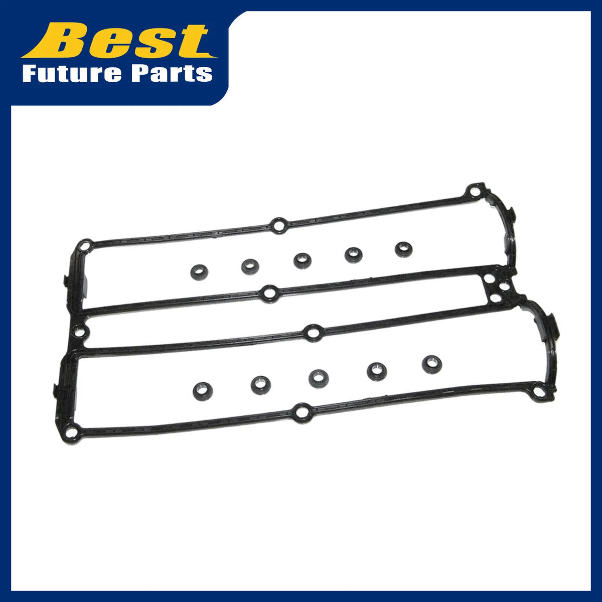 Valve Cover Gasket Set for Ford Focus SE (2000) VS50552R