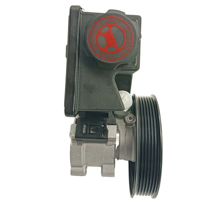 Power Steering Pump with Reservoir for Dodge Ram 1500 Viper (2003–2006)