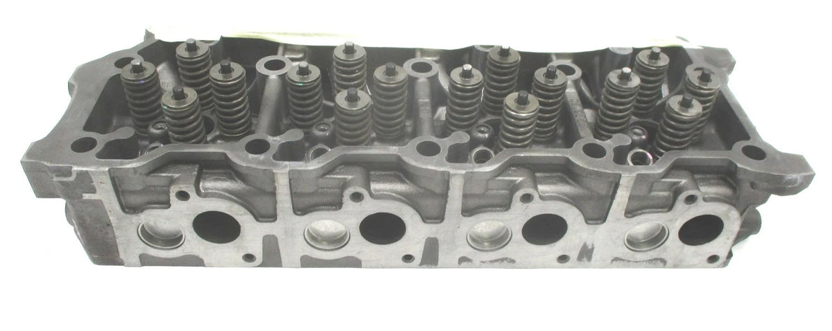 Grizzly Cylinder Head for Ford Powerstroke 6.0L (2003–2007) GA31500R