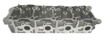 Grizzly Cylinder Head for Ford Powerstroke 6.0L (2003–2007) GA31500R