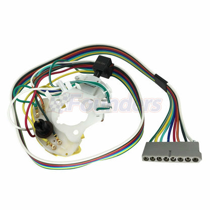 Turn Signal Switch for Dodge Dart, Plymouth Scamp, Valiant, Chrysler Imperial