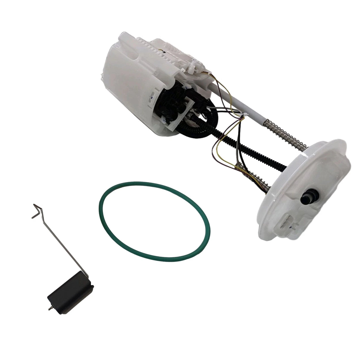 Electric Fuel Pump Assembly E7257M for Ram 1500 (2009–2014)