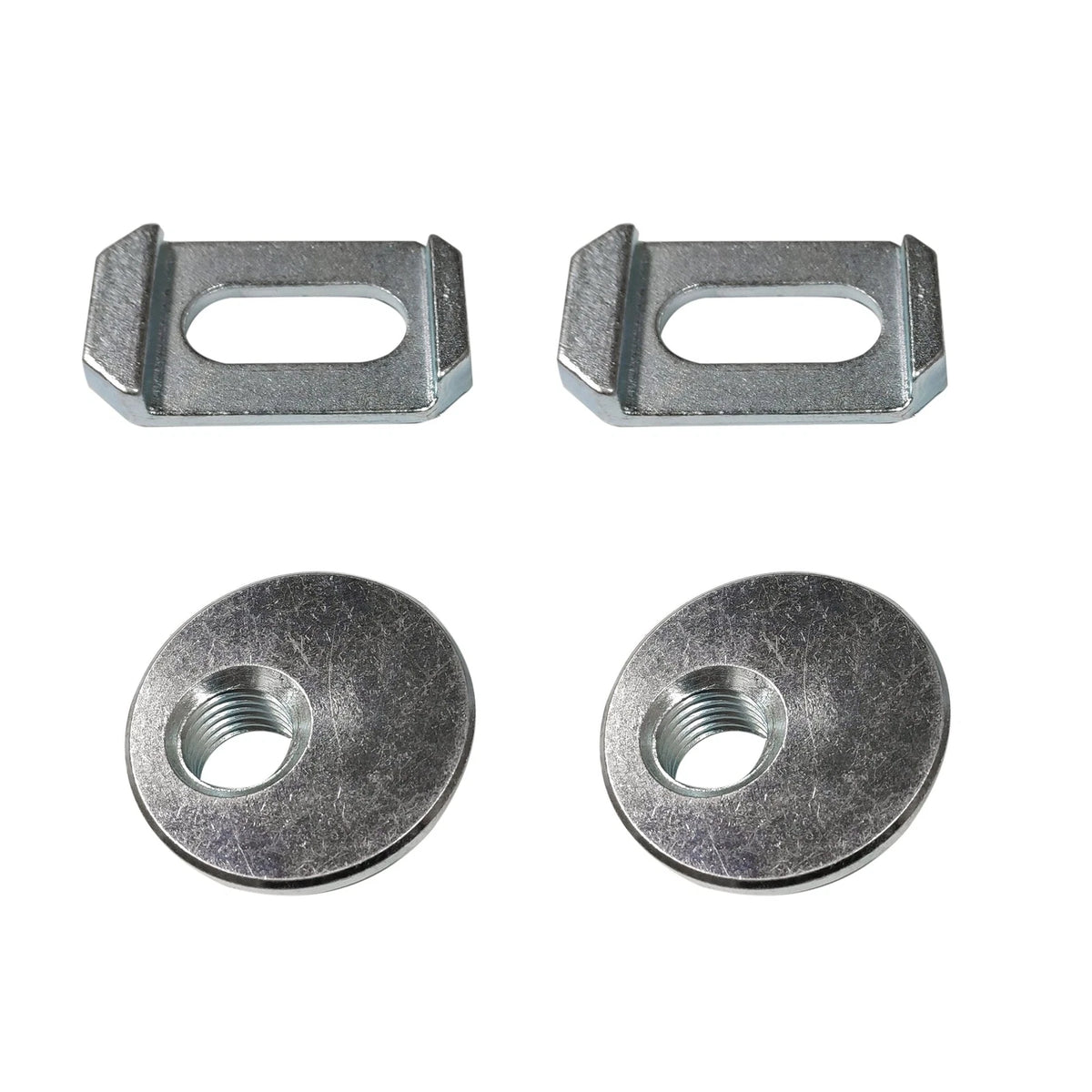 Front Lower Camber and Alignment Kit for Ford F-150 Expedition (2004–2019)