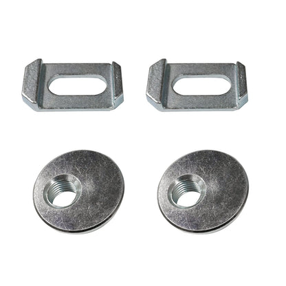 Front Lower Camber and Alignment Kit for Ford F-150 Expedition (2004–2019)