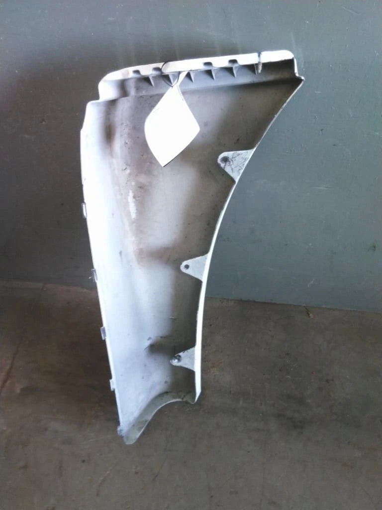 Fender Extension Left for Freightliner Cascadia 125 (2015)