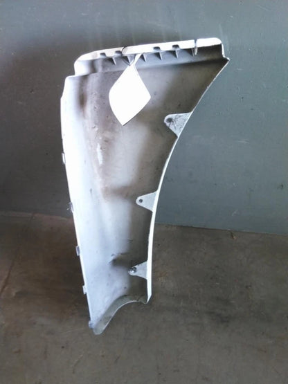 Fender Extension Left for Freightliner Cascadia 125 (2015)