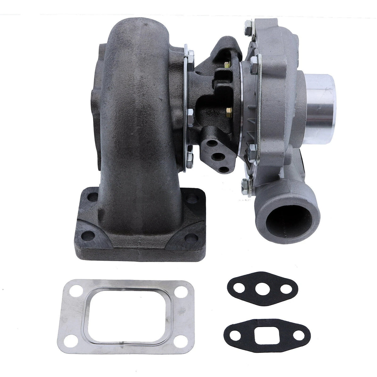 Turbocharger TA3123 for Perkins Engine 1004.4 (2000–2010) 2674A301 2674A147